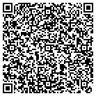 QR code with Oplinger Abstract & Title contacts