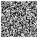 QR code with Alvin Jonkers contacts