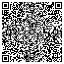 QR code with Hi Q Cabinets contacts