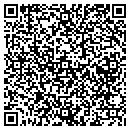 QR code with T A Lathrop Assoc contacts