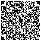 QR code with Holcomb Freightliner Inc contacts