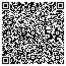 QR code with Rick's Locker contacts