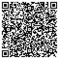 QR code with Taco Johns contacts