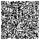 QR code with A-Plus Carpet Upholstery Clean contacts