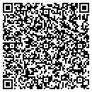 QR code with E Y Berry Library contacts
