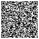 QR code with Mr Print contacts