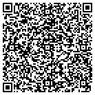 QR code with V A Drafting & Estimating contacts