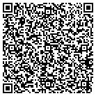 QR code with Main Street Bar & Grill contacts