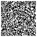 QR code with Harvey's Sinclair contacts