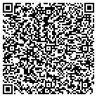 QR code with Machinery Components & Eng Inc contacts