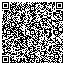 QR code with Alan J Gross contacts