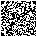 QR code with Kimball BP LLC contacts