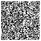 QR code with R & S Sprinkler and Ldscpg contacts