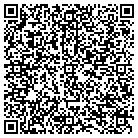 QR code with Zion Lutheran Church Parsonage contacts