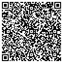 QR code with Touche'z contacts