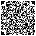 QR code with Brad Hanson contacts