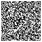 QR code with Koopman & Sons Gas Co Inc contacts