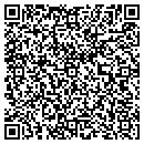 QR code with Ralph D Kenzy contacts