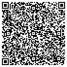 QR code with Sanders' Heating & Cooling contacts