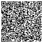 QR code with J M Distributing & Vending contacts