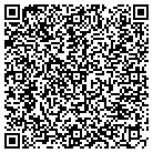 QR code with Cherry-Todd Electric Co-Op Inc contacts