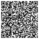 QR code with Talbots contacts