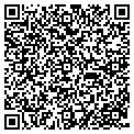 QR code with K&D Farms contacts