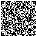 QR code with DNB Inc contacts