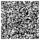 QR code with J J Design & Construction contacts