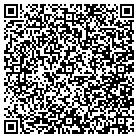 QR code with Donald E Finstad CPA contacts
