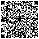 QR code with Van's House Of Draperies contacts