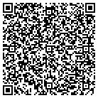 QR code with J & H Carpet Care & Cleaning S contacts