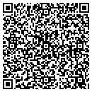 QR code with R C Guy contacts