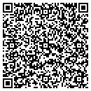QR code with T S Vending Co contacts