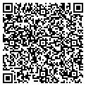 QR code with Cut & Curl contacts