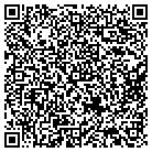 QR code with D & L Implement Company Inc contacts