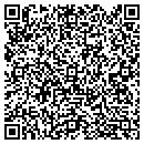 QR code with Alpha Gamma Rho contacts