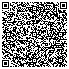 QR code with Hearing Center Of The Midwest contacts