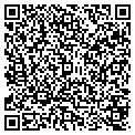QR code with Xerox contacts