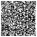 QR code with Harlow Dobberpuhl contacts