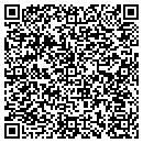 QR code with M C Construction contacts