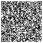 QR code with Anderson Medical Transcription contacts