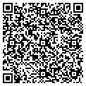 QR code with KFC contacts