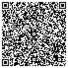 QR code with A Plus Total Duct Cleaning contacts