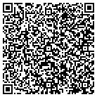 QR code with Gertrude Harrow PHD contacts