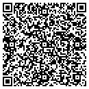 QR code with Hersruds of Sturgis contacts