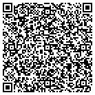 QR code with Mc Laughlin Messenger contacts