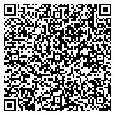 QR code with A M Casuals contacts