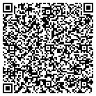 QR code with Prairie Hills Mobile Home Park contacts