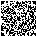 QR code with James Hanson contacts